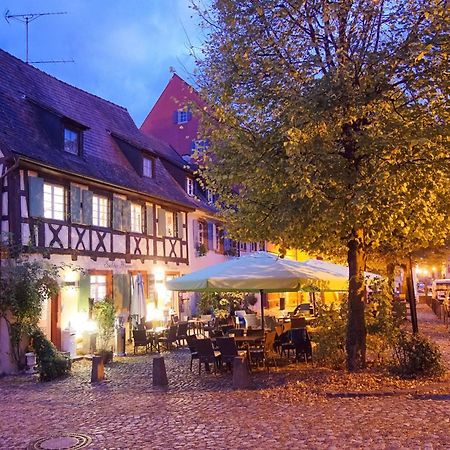 Gaestehaus Siebter Himmel Vogtsburg im Kaiserstuhl Extérieur photo