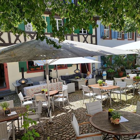 Gaestehaus Siebter Himmel Vogtsburg im Kaiserstuhl Extérieur photo