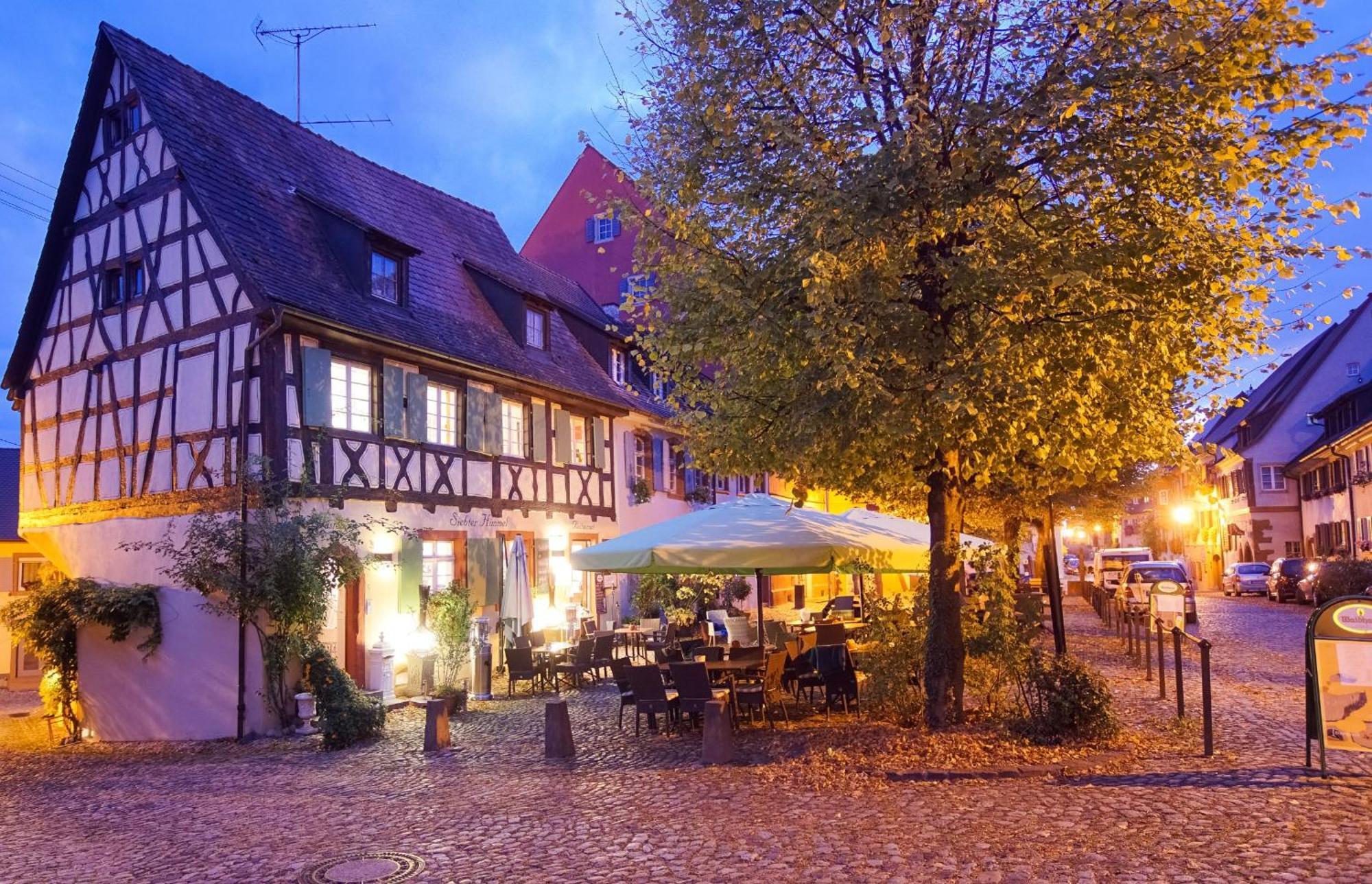 Gaestehaus Siebter Himmel Vogtsburg im Kaiserstuhl Extérieur photo