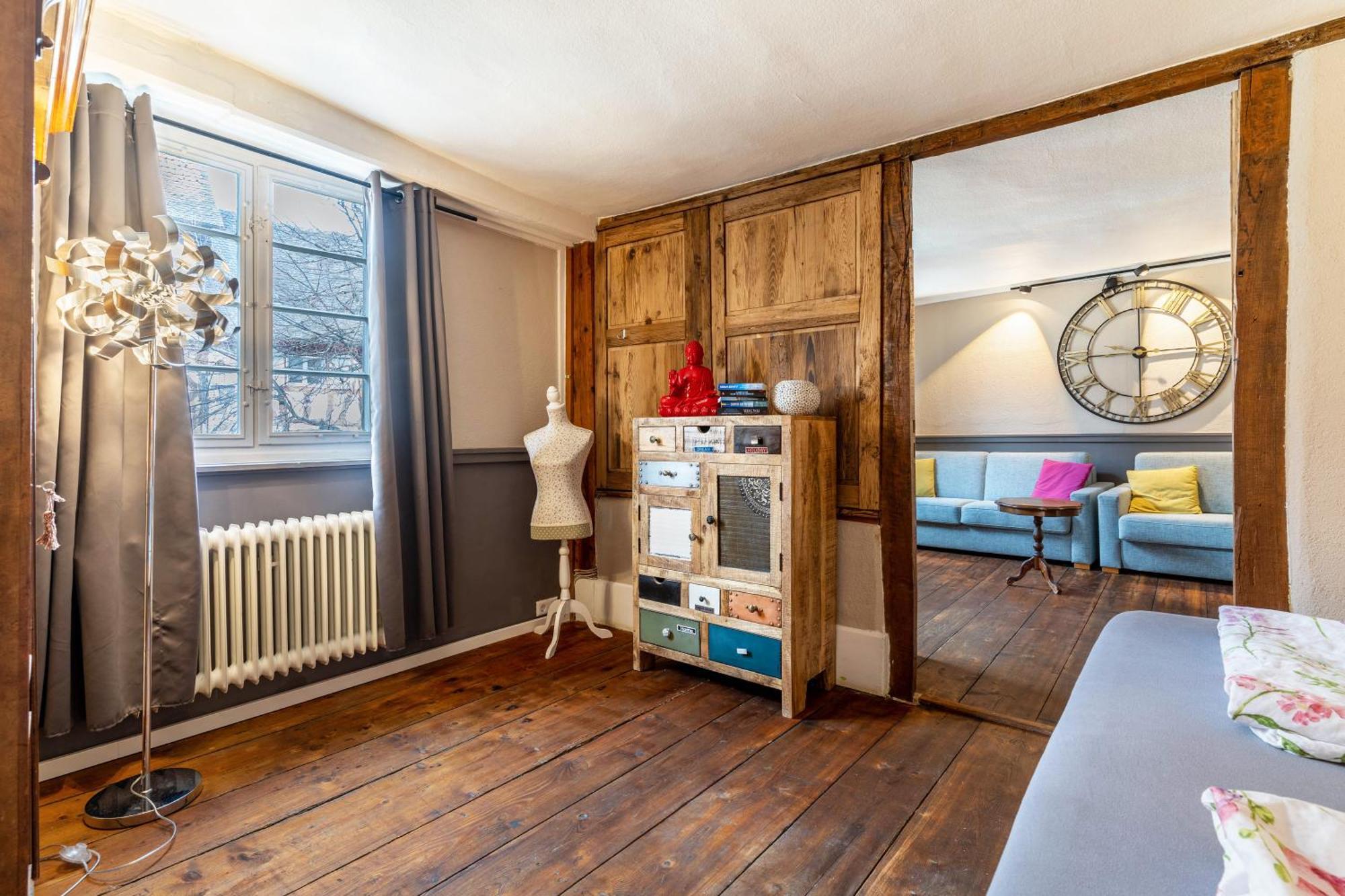 Gaestehaus Siebter Himmel Vogtsburg im Kaiserstuhl Extérieur photo