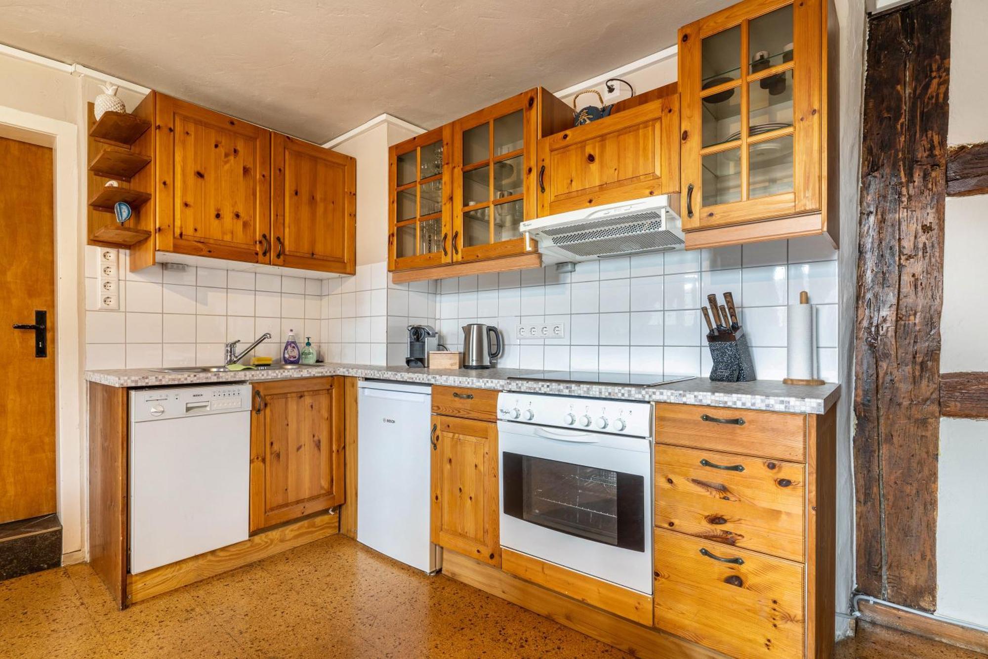 Gaestehaus Siebter Himmel Vogtsburg im Kaiserstuhl Extérieur photo