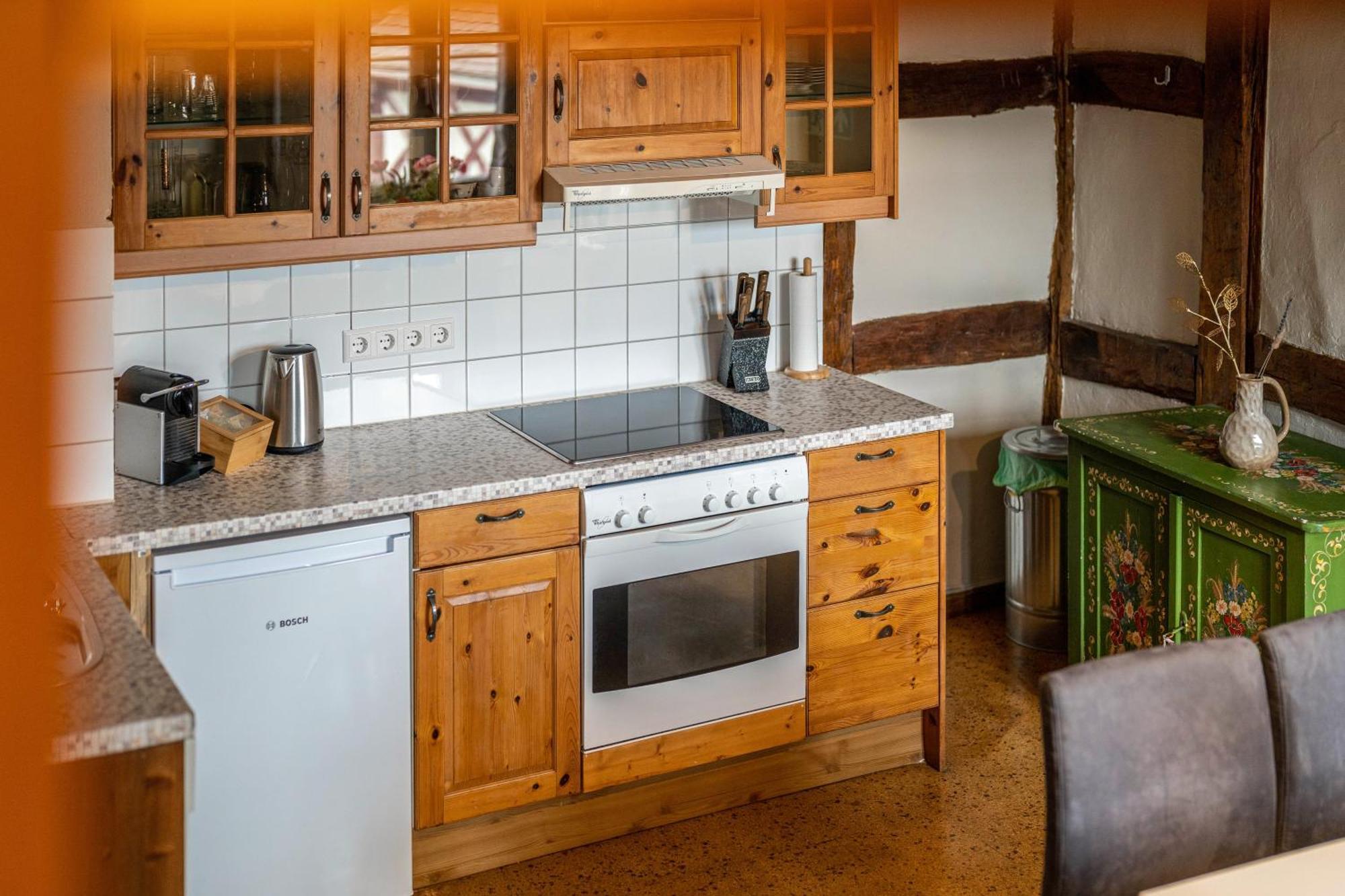 Gaestehaus Siebter Himmel Vogtsburg im Kaiserstuhl Extérieur photo