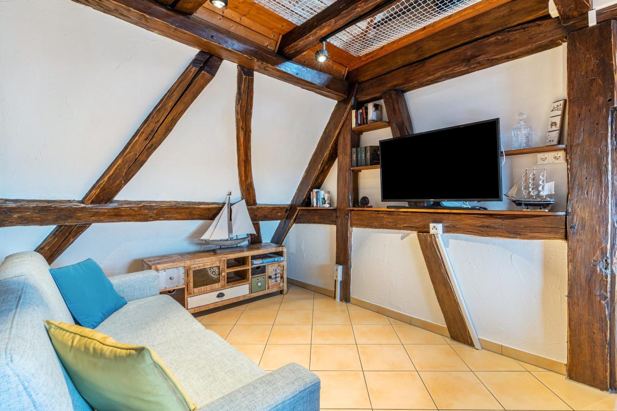 Gaestehaus Siebter Himmel Vogtsburg im Kaiserstuhl Extérieur photo