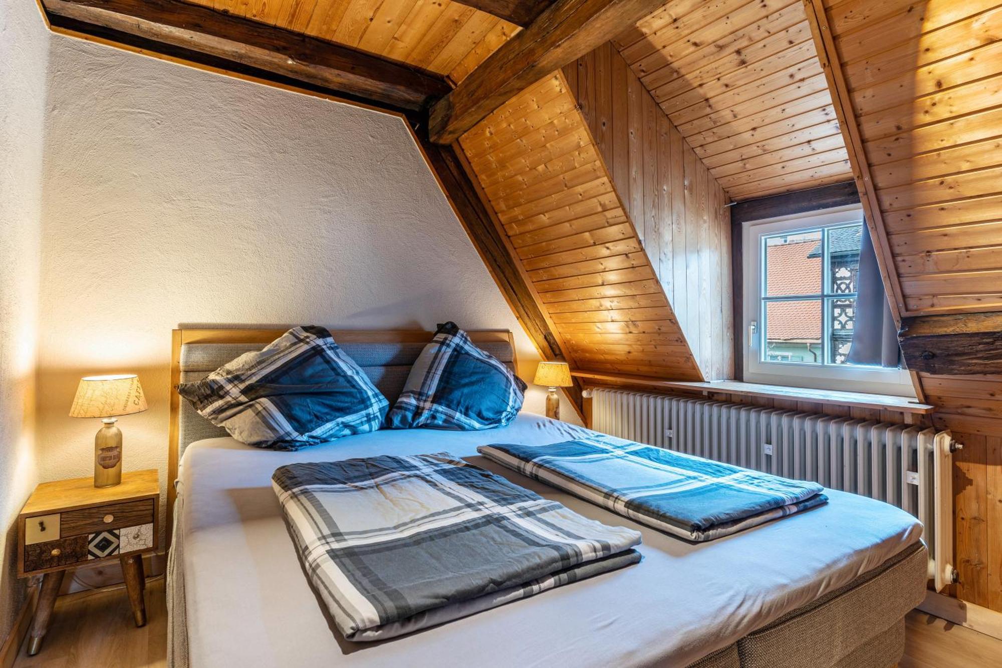 Gaestehaus Siebter Himmel Vogtsburg im Kaiserstuhl Extérieur photo