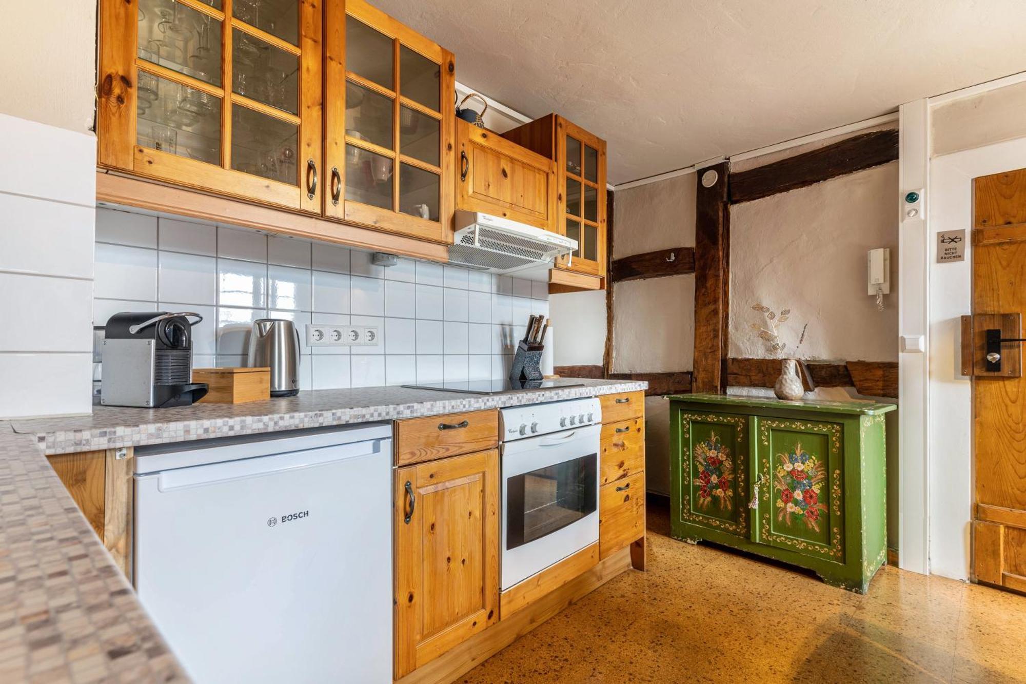 Gaestehaus Siebter Himmel Vogtsburg im Kaiserstuhl Extérieur photo