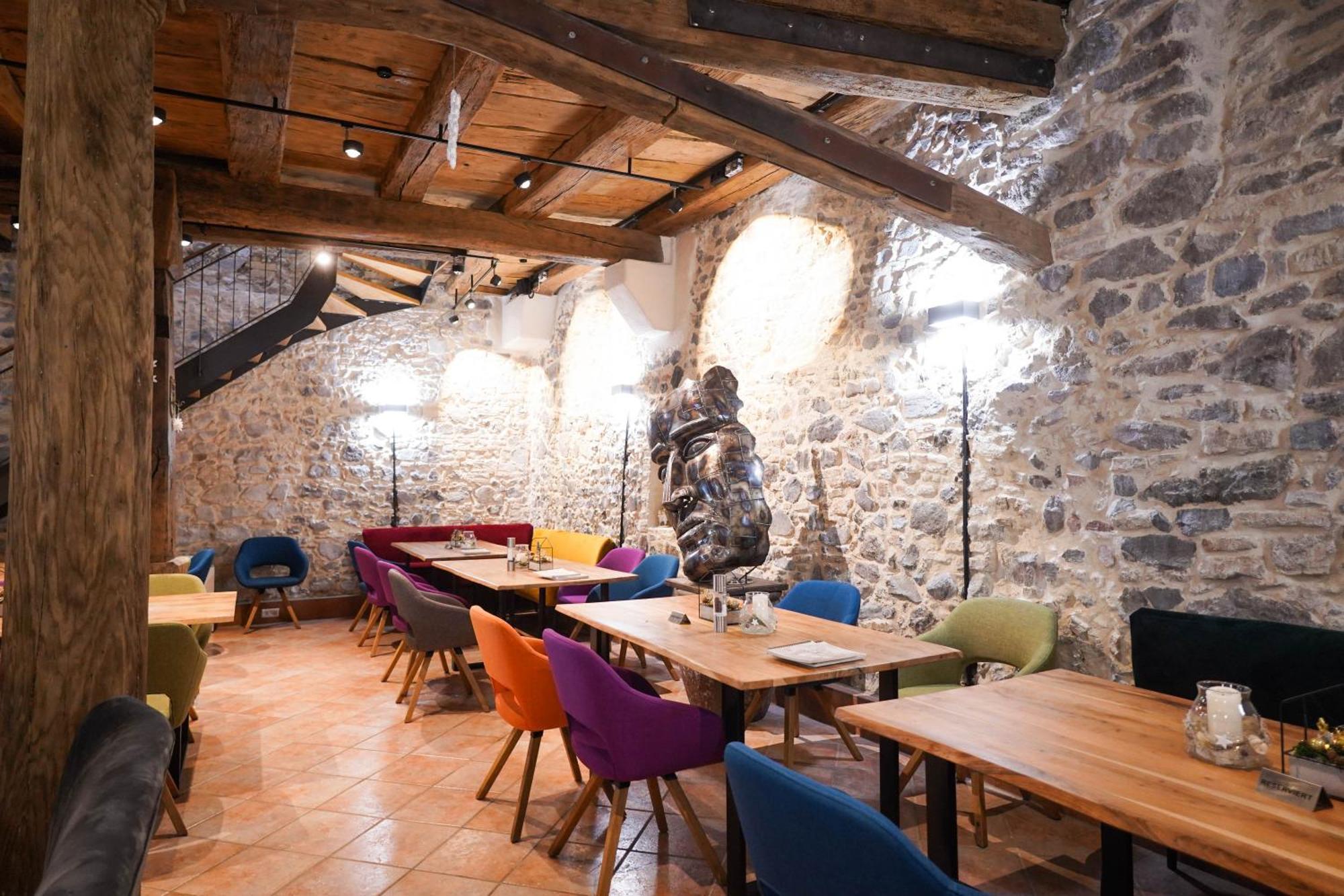 Gaestehaus Siebter Himmel Vogtsburg im Kaiserstuhl Extérieur photo