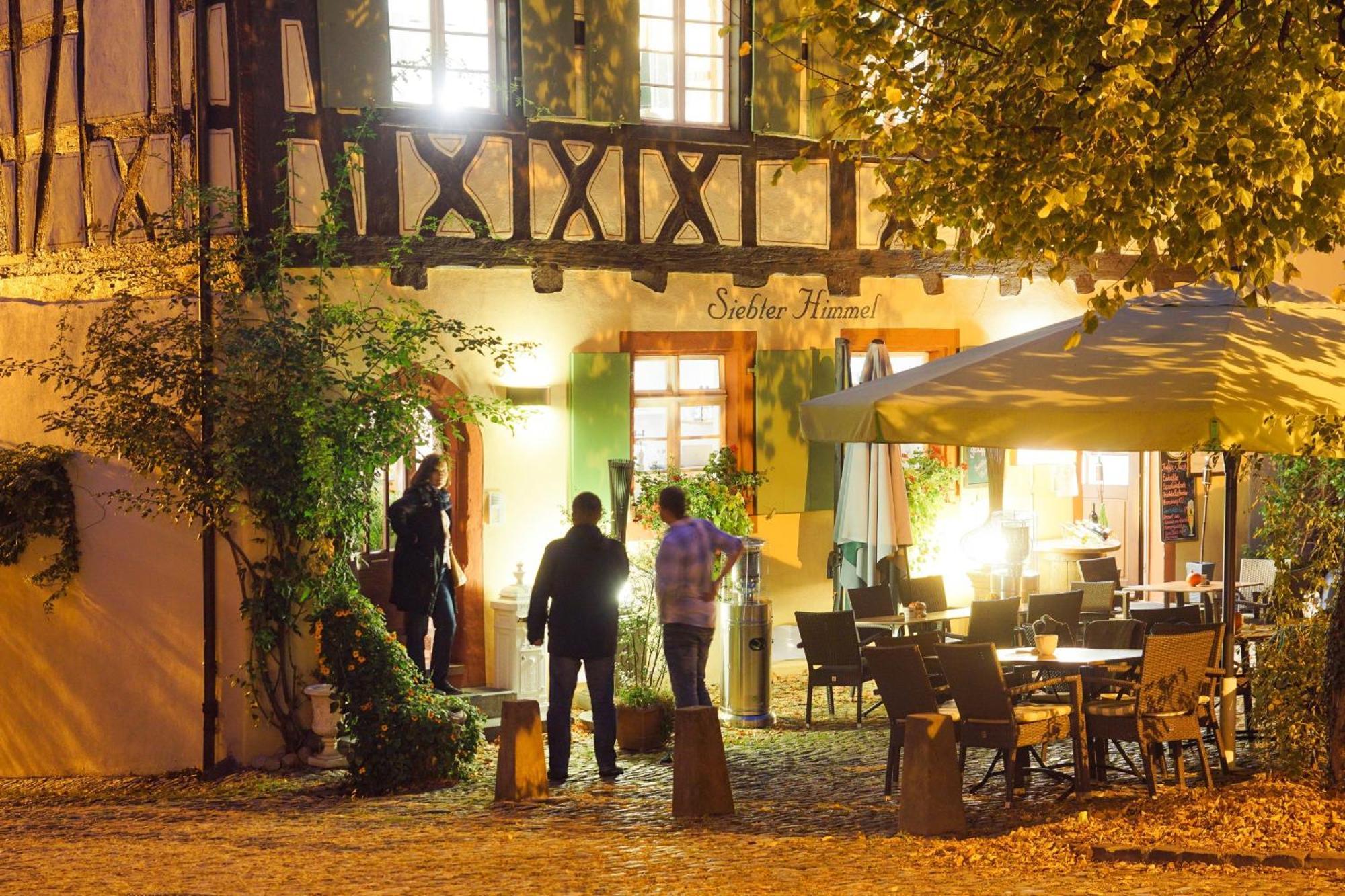 Gaestehaus Siebter Himmel Vogtsburg im Kaiserstuhl Extérieur photo