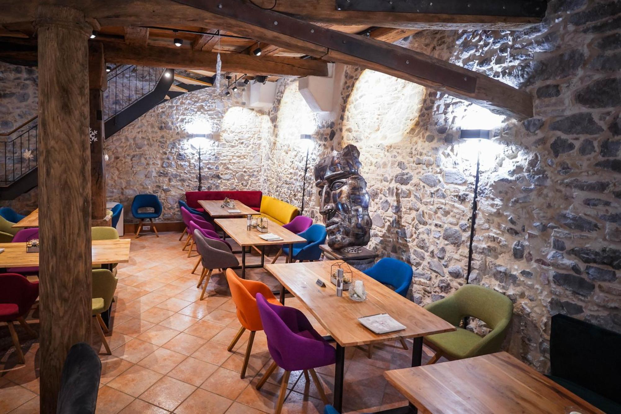 Gaestehaus Siebter Himmel Vogtsburg im Kaiserstuhl Extérieur photo
