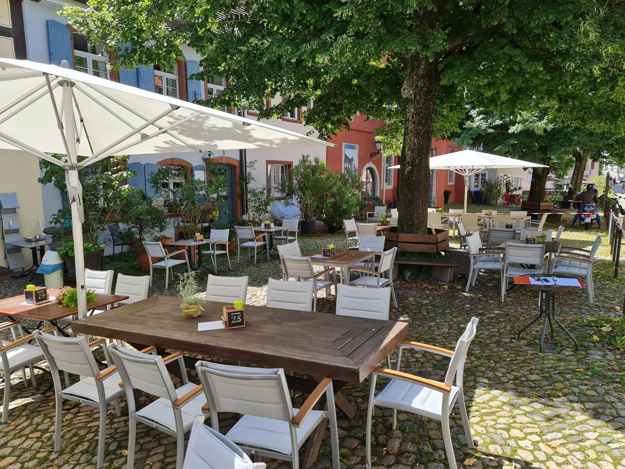 Gaestehaus Siebter Himmel Vogtsburg im Kaiserstuhl Extérieur photo
